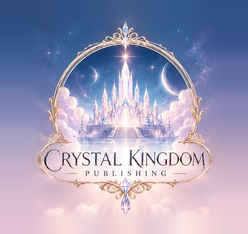 Crystal Kingdom Publishing